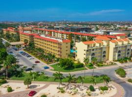 Eagle Aruba Resort