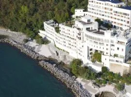 Seaside Apartment