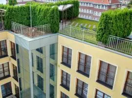 ATRIUM Boutique Suites Sofia
