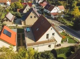 Ferienhaus-Saale-Unstrut