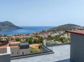 Villa Cihan Kalkan