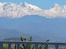 Himal Serena Retreat