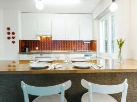 Apartment Morgensonne