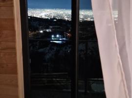 Dream house Almaty，位于阿拉木图的酒店