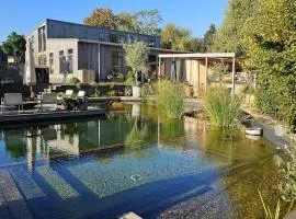 The Plant House by Group Retreats
