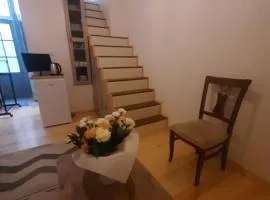 Sweet Home