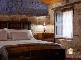 Hotel Casa Rural Betancourt