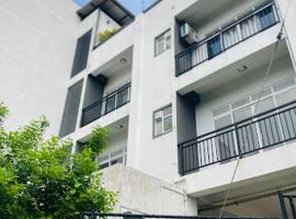 Elvington Residences，位于Malabe的酒店