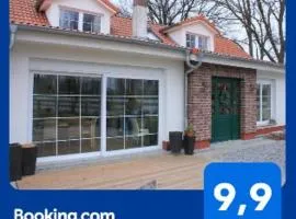 MAJA Der SpreeGarten