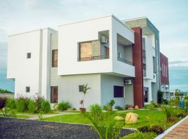 Hôtel Identicmg