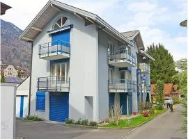 Marta Holiday Apartment