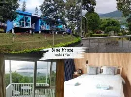 FreshBloom View เขาค้อ Blue House