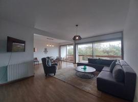 Balima Minaret Suites，位于拉巴特的酒店