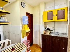 Casa mobiliada em gravatá