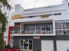 Laranjinha Rooms，位于Paul的酒店