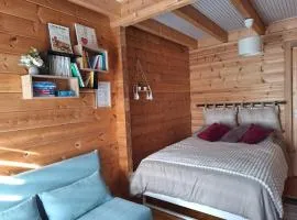 Studio Cosy - Proche Lyon