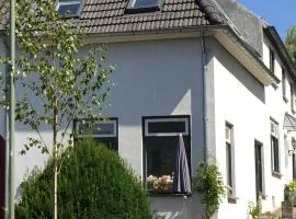 Greenwoods cottage