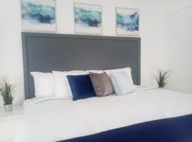 Sunny Luxuries - Rodney Bay