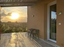 Maris Suite - Appartamento con vasca idromassaggio