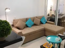 La Vista 1