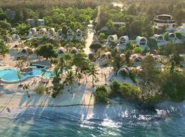 Zanziblue Waves Beach Resort