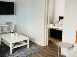 Otepää city view apartment