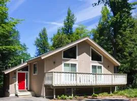 Mountainview Retreat