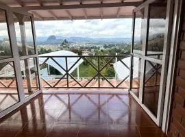 Casa Azul Guatape