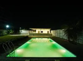 Nk Farmhouse