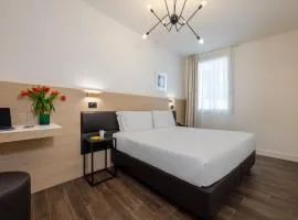 Globus Urban Hotel