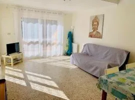 Appartement F2 avec Terrasse et Parking, Proche Cures et Centre-ville - Amélie-les-Bains - FR-1-703-142