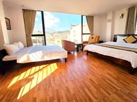Khách Sạn Thụy Điển SaPa