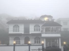 Hestia Chalet 3BHK Villa，位于乌提的酒店