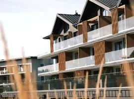 Laguna Beskidów Resort