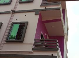 Prime Inn Guest House，位于阿加尔塔拉的酒店