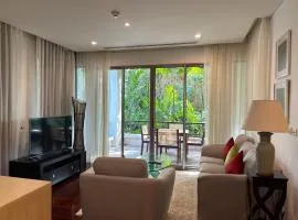Kata Gardens Luxury Apartment 8B at Kata Noi Beach