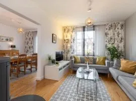 Ferienwohnung Meeresbrise