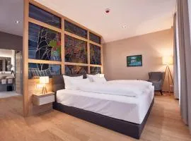 玛利亚拉西湖滨酒店