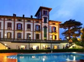 Hotel Villa Conte Riccardi