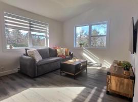 Domaine du Sous-Bois - près du Mont-Blanc，位于Mont-Blanc的酒店