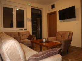 Apartmani Perović - Rudno，位于Rudno的酒店