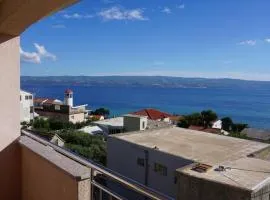 Apartment Complex in Duće - Omiš