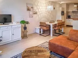 Vakantiewoning Bruinisse aan Jachthaven Zeeland, VP012