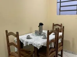 Terraço sol e lua