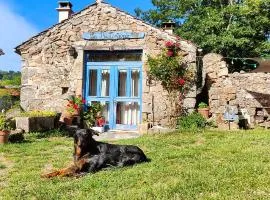 La Butinerie