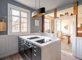 Stilhaus 1730