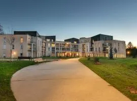 Résidence Services Seniors DOMITYS - Les Galopins