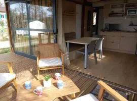 Chalet Zen