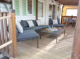 Mobil-home Riviera