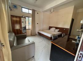 Hotel Mayur